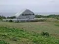 Japan's Southernmost peace Monument