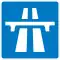 Motorway begins