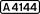 A4144