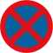 No stopping