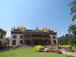 Tibet Camp
