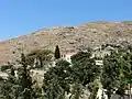 Prevelis Monastery