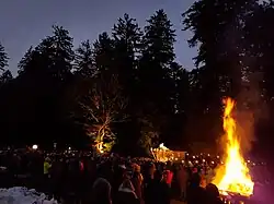 Christmas in Bad Wildbad Aichelberg - 24.12.