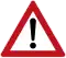 Other dangers (DE)