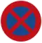 No stopping (DE)