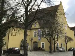 Luftmuseum Amberg