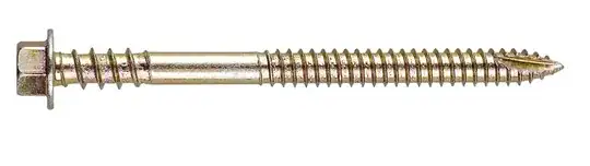 screw