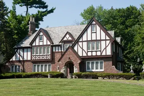 tudor