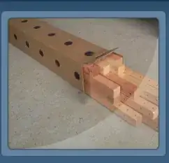 Douglas fir