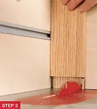 Tenon Jig