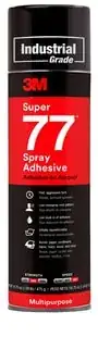 Adhesive Picture