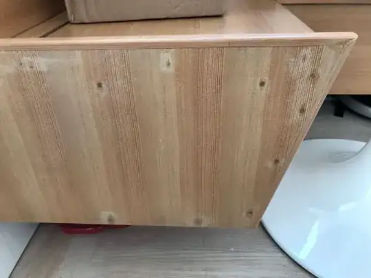 Bench
