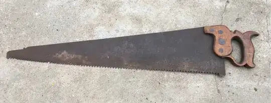 Saw