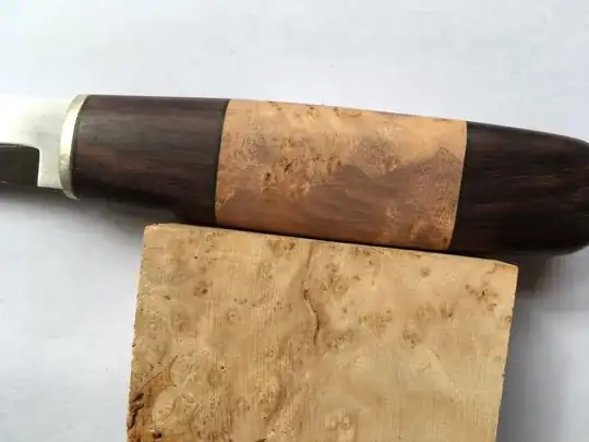 knife handle