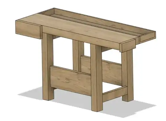 My Bench