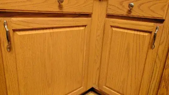 Cabinet 2 of 2