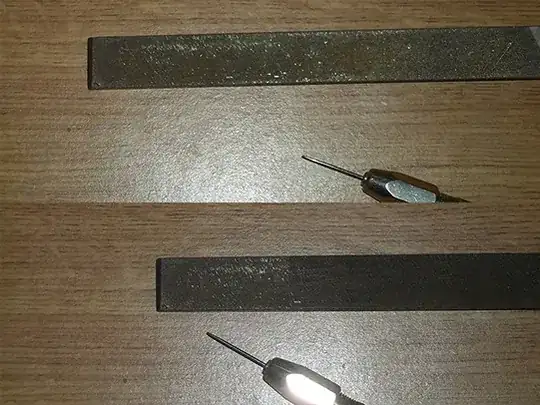 File restoration 2
