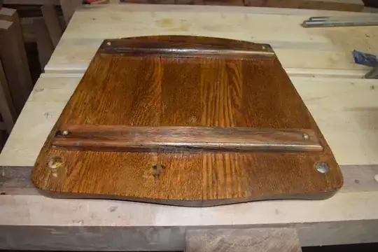 Chair Repair