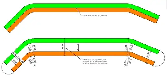 Jig diagram