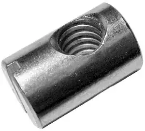 Barrel Nut