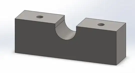 block of wood