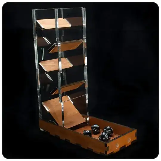 Dice Tower