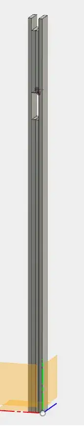 Loft leg