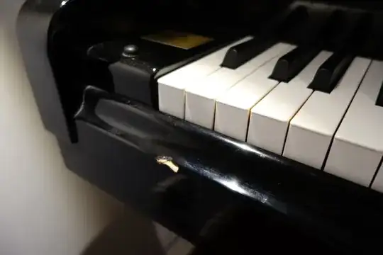 piano