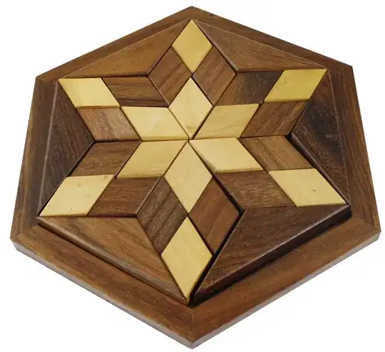Pieces