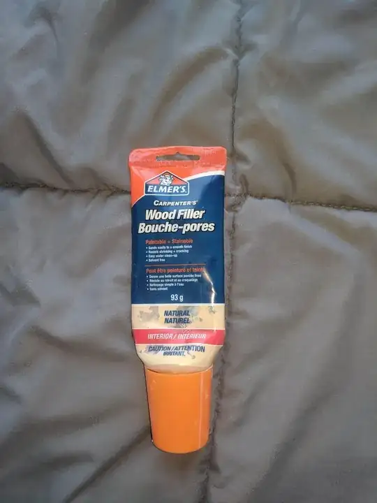 Wood Filler