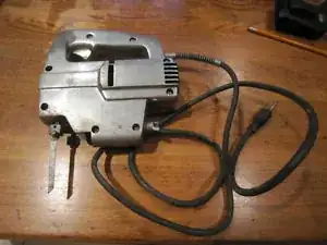 Jig/Sabre Saw
