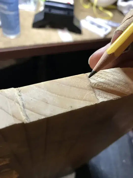 endgrain