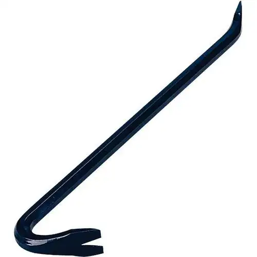 Wrecking bar