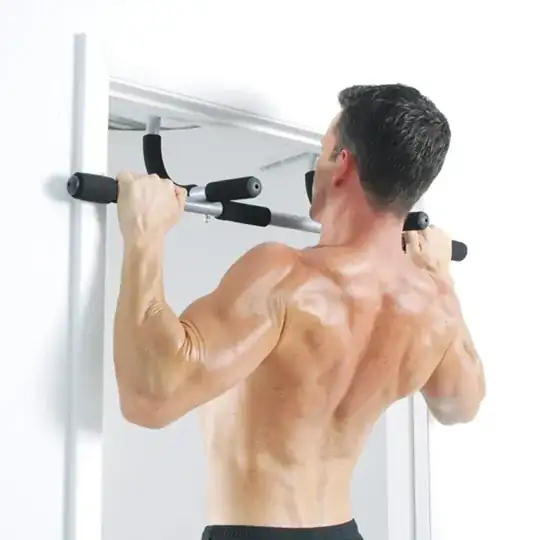 bar installation