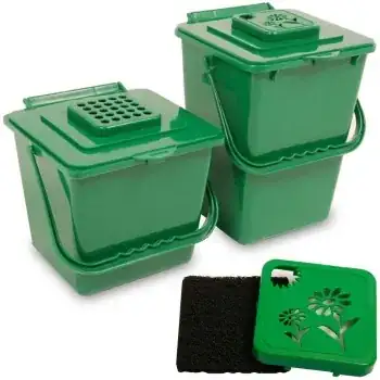 compost bin