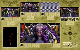interface