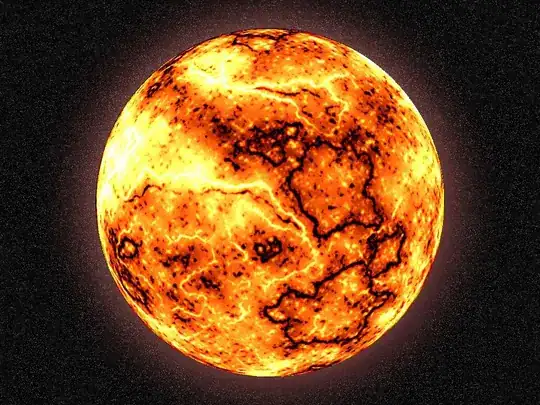 Earth