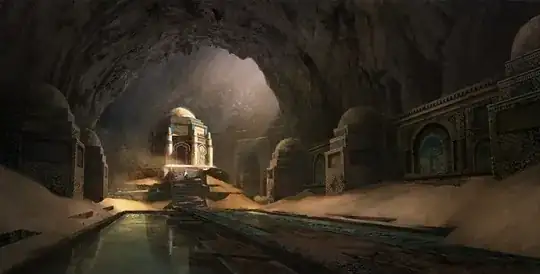 crypt