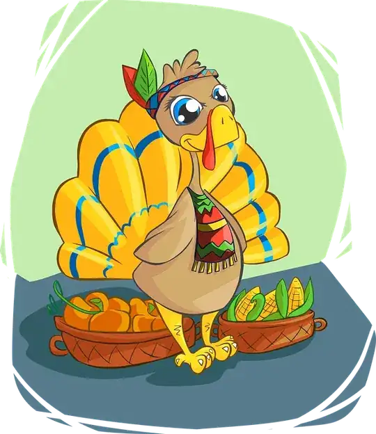 Turkey!