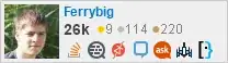 flair