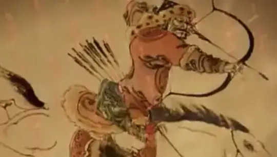 Horse Archers!