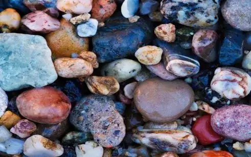 Water Stones