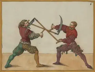 scythe manual
