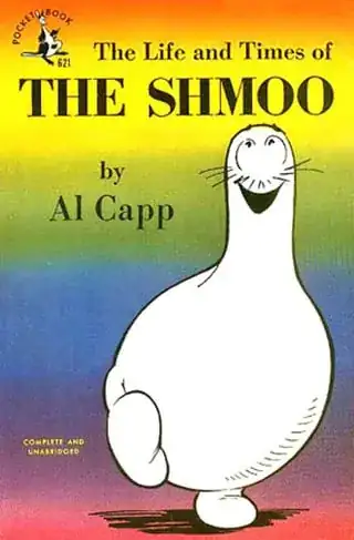 Schmoo!