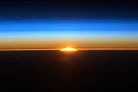 sunrise