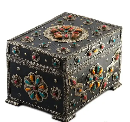 Rynn's Jewlery Box