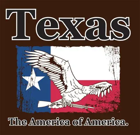 America! **** yeah!