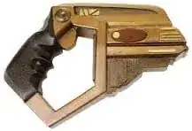 Bajoran Phaser
