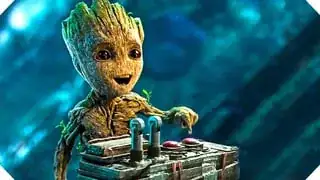 Groot!