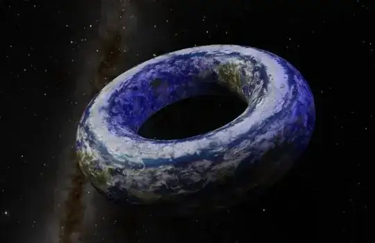 Torus World